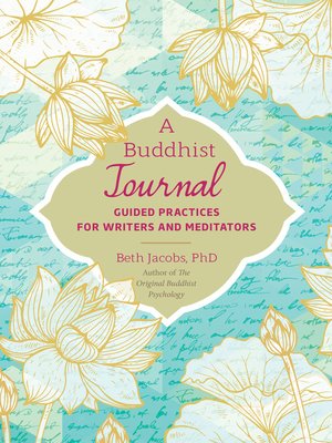 cover image of A Buddhist Journal